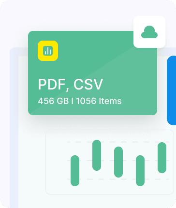 Armazenamento na núvem